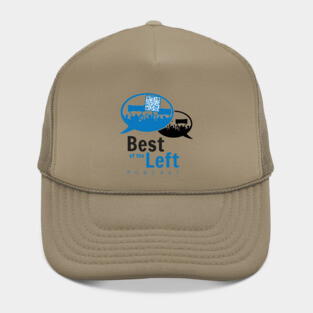 Best of the Left Logo (Vertical) Hat