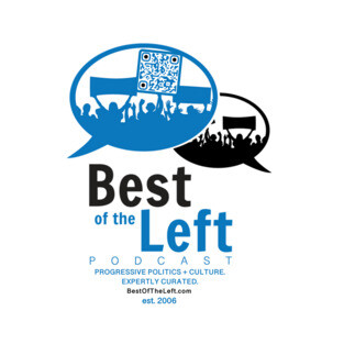 Best of the Left logo T-Shirt