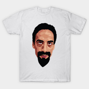 Evil Abed T-Shirt