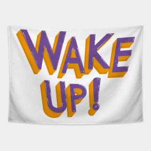 Wake Me Up in Aesthetic Tapestry