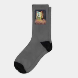 Conan Socks