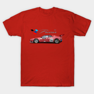 M1 Procar BASF T-Shirt