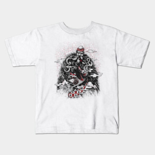 Call of Tradition Kids T-Shirt
