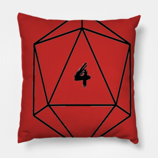 Are You Sure? Pillow