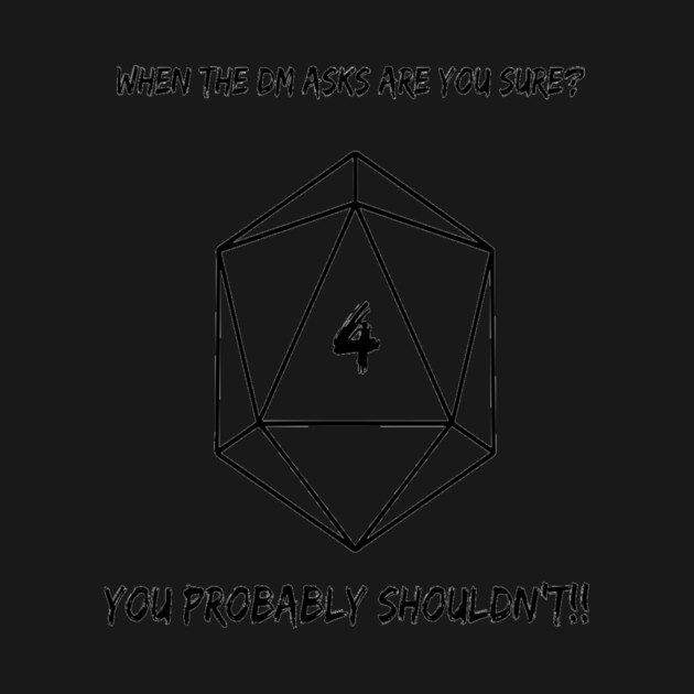 Are You Sure? by DisabledDisney