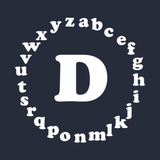 Choose clothes feel it's your own (D) T-Shirt