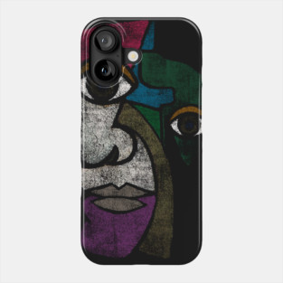 Picasso Phone Case