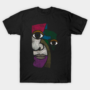 Picasso T-Shirt