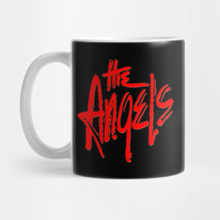 Angels Mug