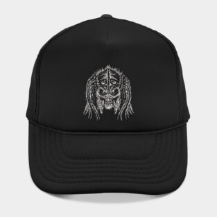 PREDATOR SKETCH Hat