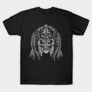 PREDATOR SKETCH T-Shirt