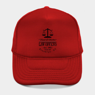 Gambini Law Offices - For The Yutes Hat