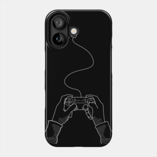 Gamer Phone Case