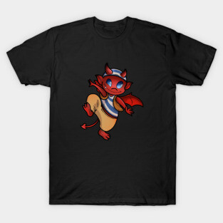 Pirate Imp T-Shirt