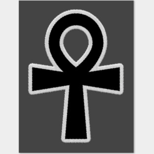 Ankh Posters and Art