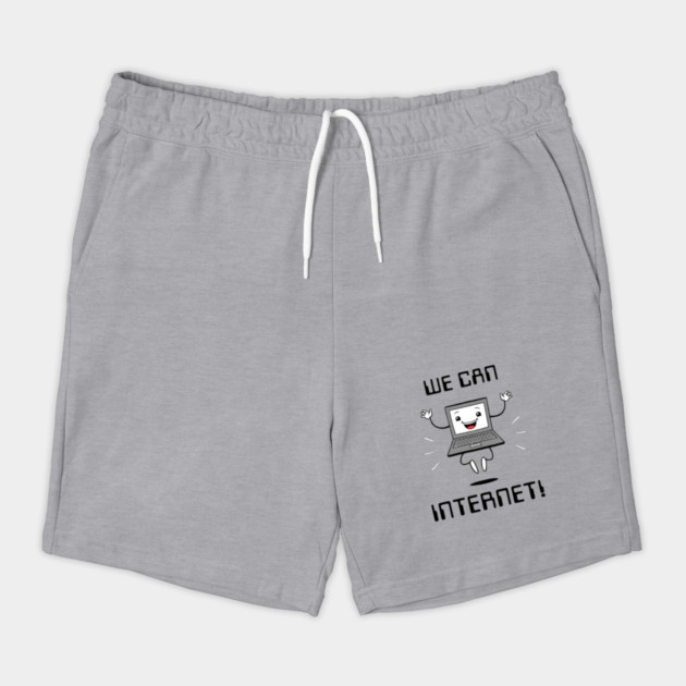 We Can Internet! by dumbshirts