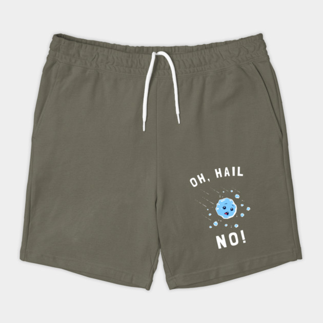Oh Hail No by dumbshirts