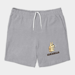 Armachillo Shorts