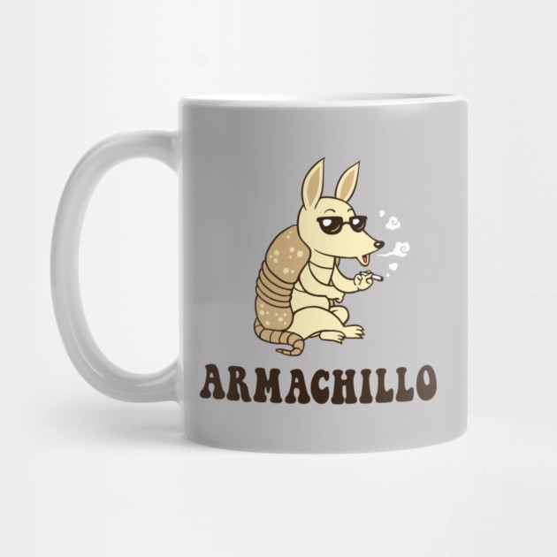 Armachillo by dumbshirts