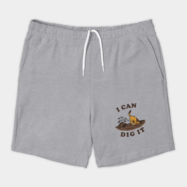 I Can Dig It by dumbshirts