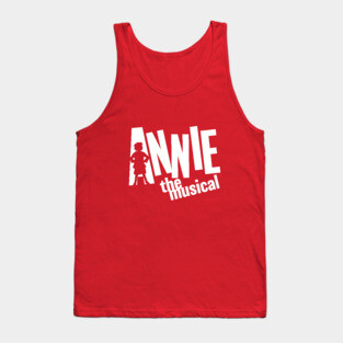 Annie Tank Top