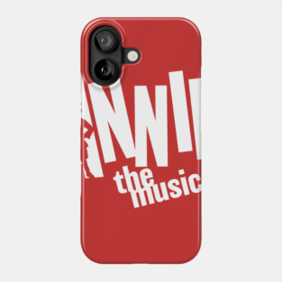 Annie Phone Case