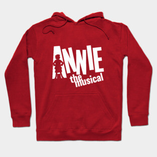 Annie Hoodie