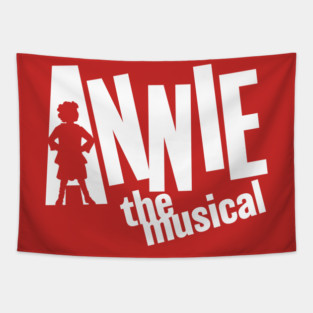 Annie Tapestry