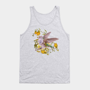 Spring Dance Tank Top