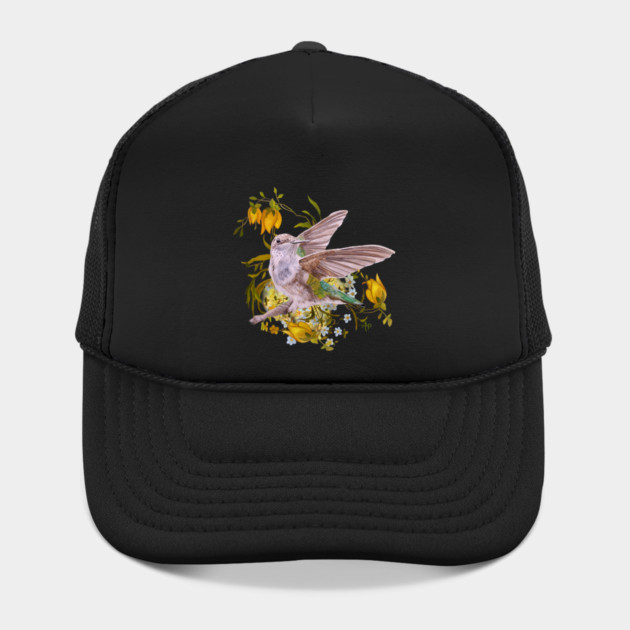 Spring Dance by ampomata