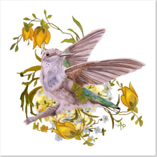 Spring Dance Posters and Art