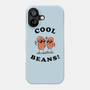 Cool Beans Phone Case