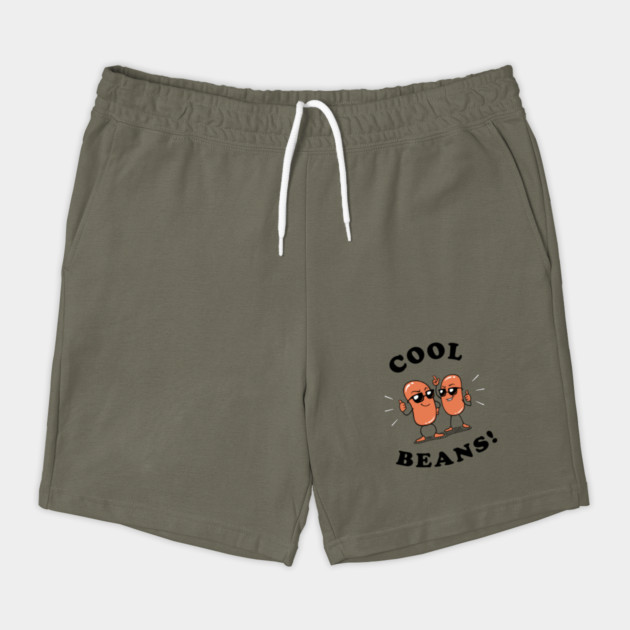 Cool Beans by dumbshirts