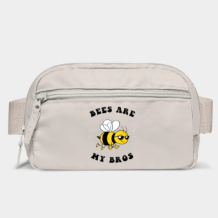 Bees Are My Bros Bag