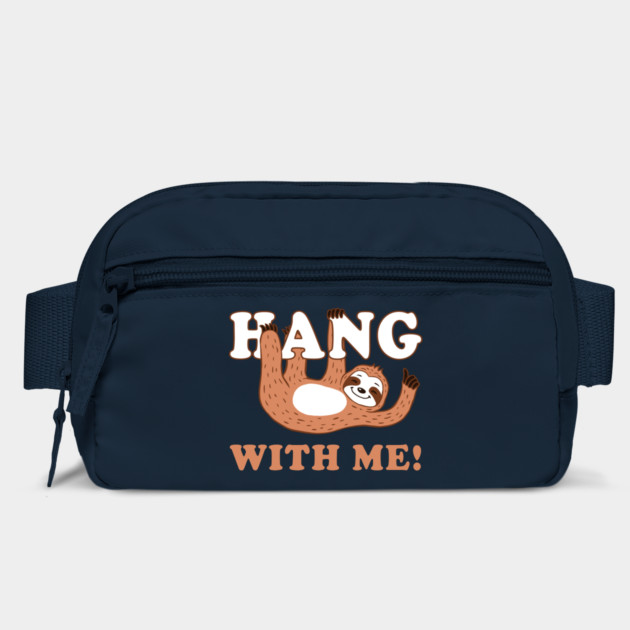 Hang With Me by dumbshirts