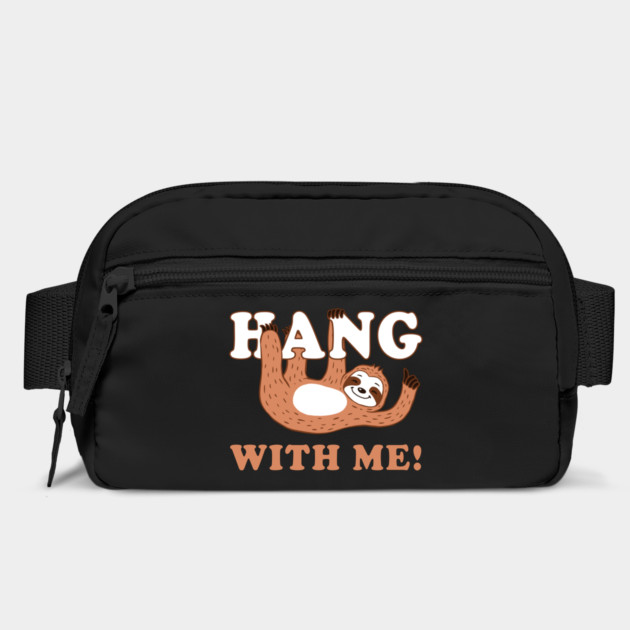 Hang With Me by dumbshirts