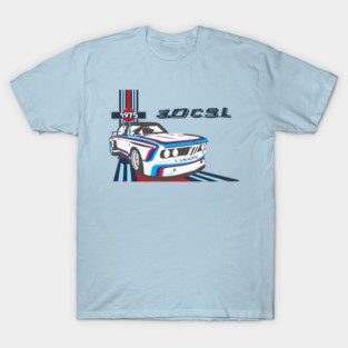 1975 Martini 3.0 CSL T-Shirt