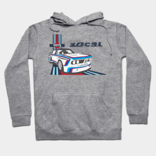 1975 Martini 3.0 CSL Hoodie