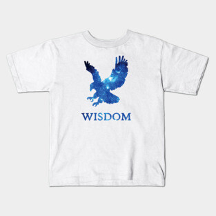 Wisdom Kids T-Shirt