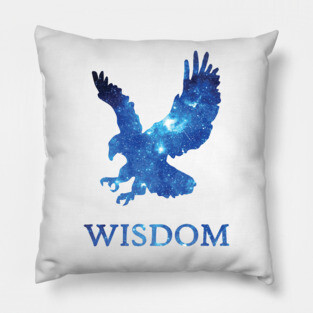 Wisdom Pillow
