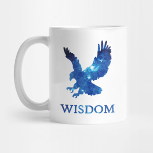 Wisdom Mug