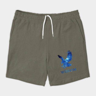Wisdom Shorts