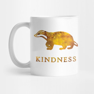 KINDNESS Mug