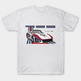 1978 Martini 935 T-Shirt