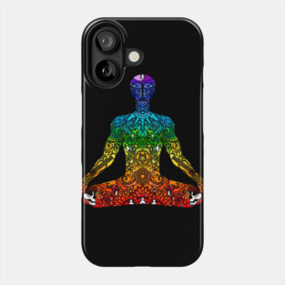 Long Strange Trip & Still Truckin’ Phone Case