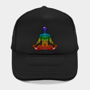 Long Strange Trip & Still Truckin’ Hat