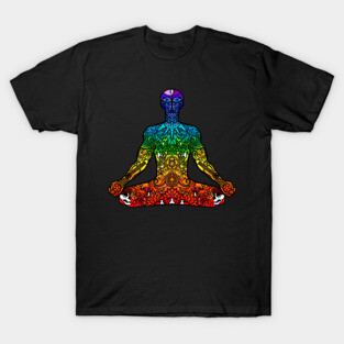 Long Strange Trip & Still Truckin’ T-Shirt