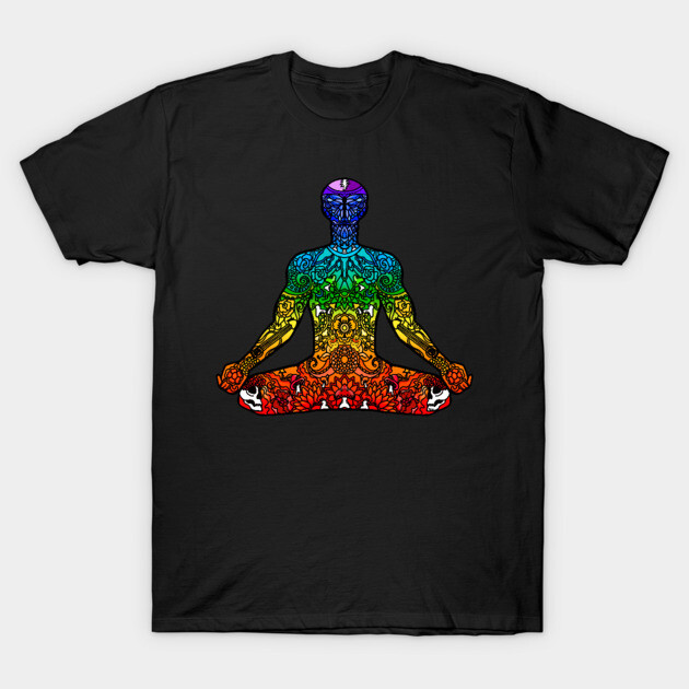 Long Strange Trip & Still Truckin’ T-Shirt by Tori Jo