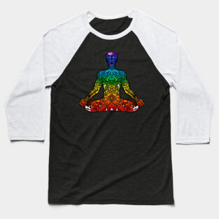 Long Strange Trip & Still Truckin’ Baseball T-Shirt