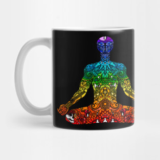 Long Strange Trip & Still Truckin’ Mug